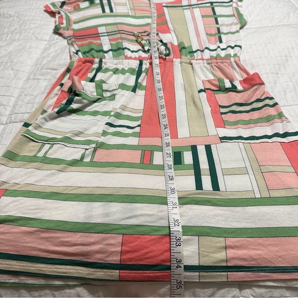 Pattern Dress - Picture 5 of 7